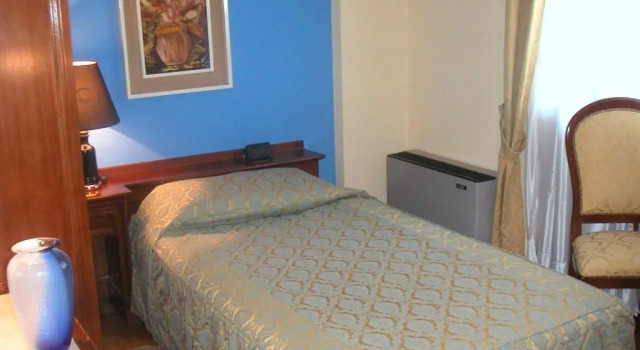 Habitación Estándar Macallè