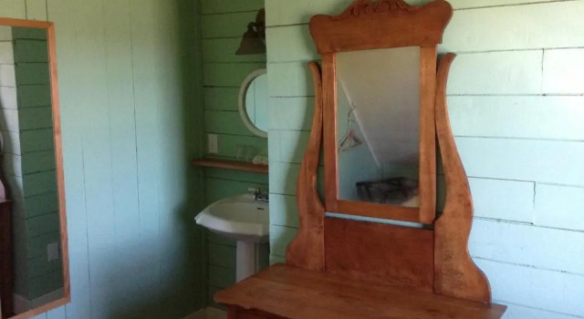 Номер Standard Gîte Au Coin De La Berge
