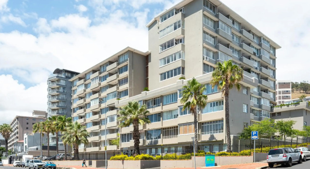 Devonshire Apartment