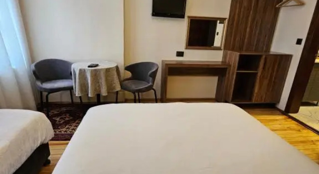Номер Standard Gul Sultan Hotel