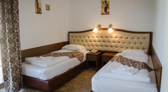 Номер Standard Hotel Condor