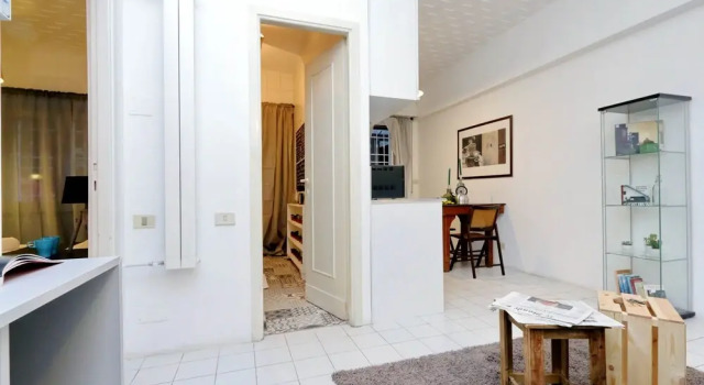 Rizzo Apartment