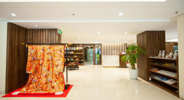 Signature by M Village Thợ Nhuộm, a brand of Modern Village Lifestyle, Забронировать Отель Отели Ханоя с завтраком, Завтраки