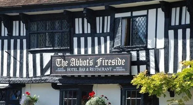 Abbots Fireside, Book Hotel 3-stjernede hoteller i Canterbury, 3*