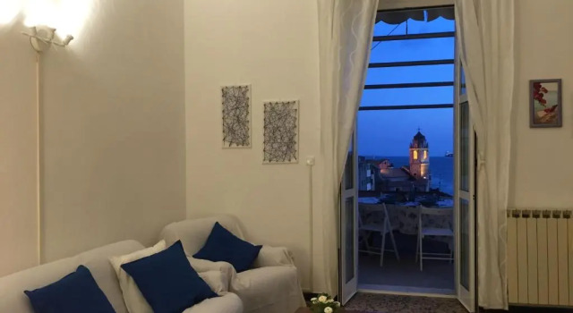 Апартаменты Amazing apartment