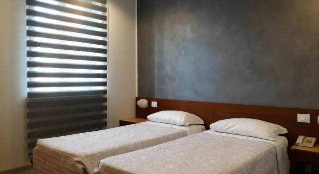 Двухместный номер Standard Hotel San Giorgio