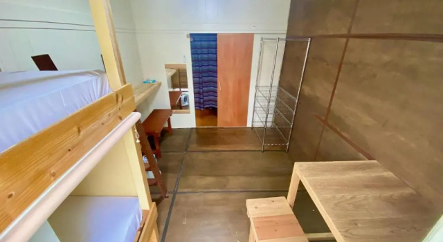 Одноместный номер Standard 全室個室 Private Stay Guesthouse Opuntia