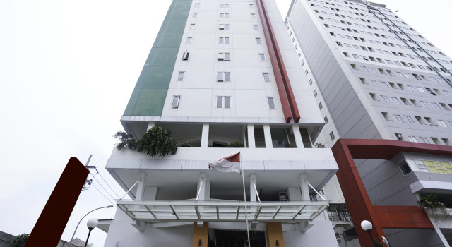 OYO Flagship 2261 Pp Properti Pavilion Permata