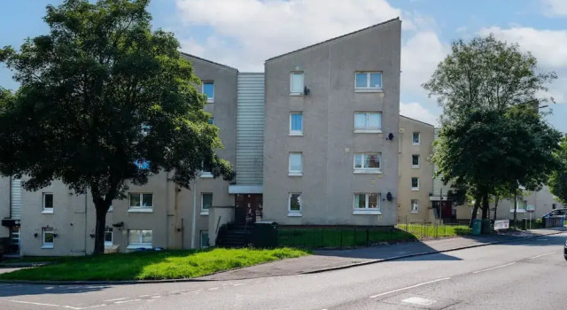 2 Bedroom Flat - Free Parking, Buchen Sie Ferienwohnung Clydebank Strathclyde