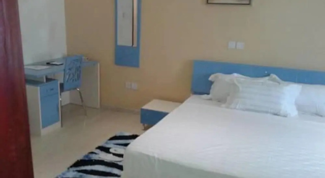 Люкс Business Newcastle Hotel