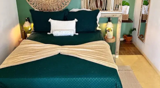 Люкс Premier ASAS DEL MAR - SUITES