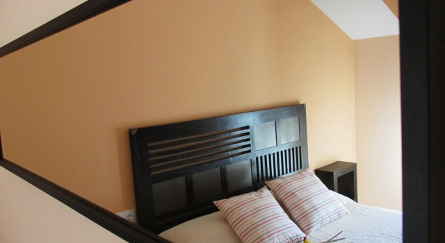 Apartamentos rurales la Aguilera, Prenota Appartamento Hotel a Asturie con parcheggio, Parcheggio