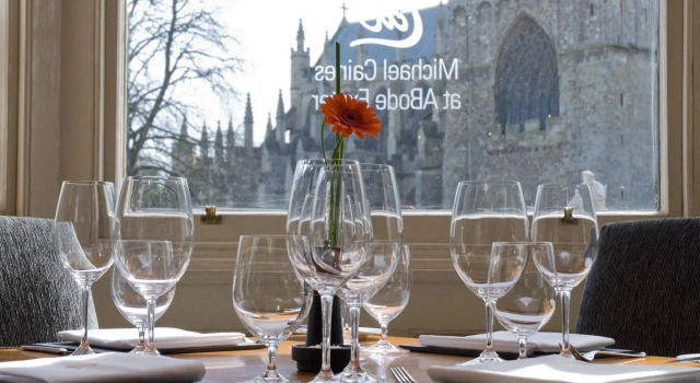 ABode Exeter, Buchen Sie Hotel Business-Hotels in Exeter, 4* 5*