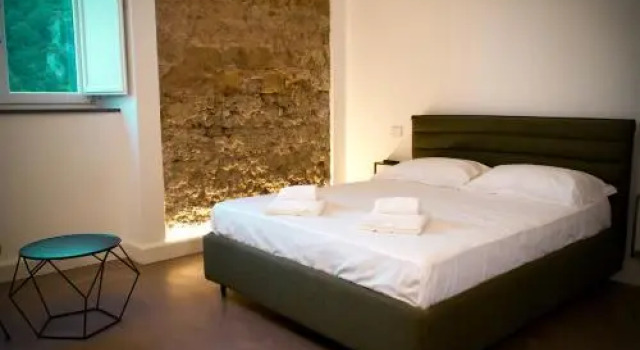 Bed And Breakfast 4 Stars Vietri Sul Mare