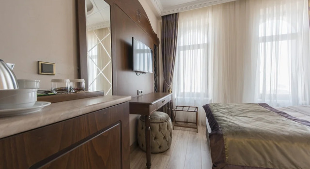 Номер Economy Kaya Ninova Hotel