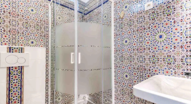 Двухместный номер Standard Ryad Mogador Liège