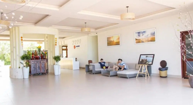 Cam Binh Resort Lagi, Забронировать Курортный отель Лаги Биньтхуан