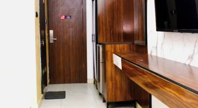 Standard room Formula 2 Hotel