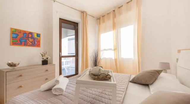 Key Apartment Basilica, Забронировать Апартаменты/квартира Апартаменты Рима, рядом с Piazza San Giovanni in Laterano, Апартаменты/квартира