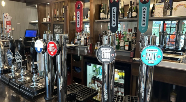 The Fish and Anchor Inn, Забронировать Отель «постель и завтрак» Отели Вустершир 3 звезды, 3*