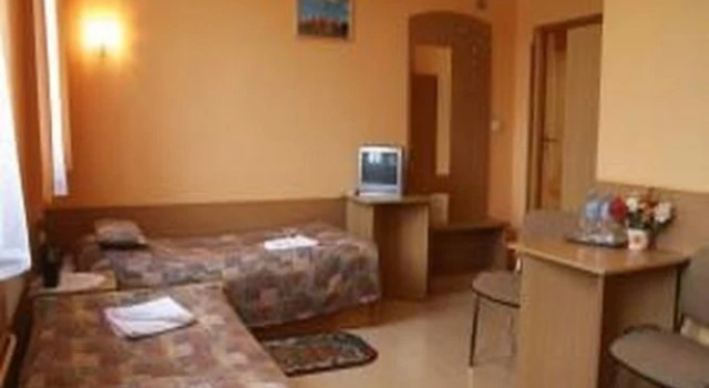 Hotel Leśnik, Prenota Hotel Augustow 