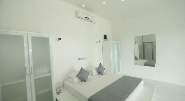 Двухместный номер Deluxe VIlla Thawthisa