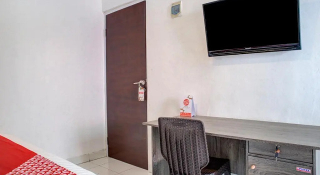 OYO 3690 Wisma Yani Syariah, Rezerwuj Hotel Padang Sumatra