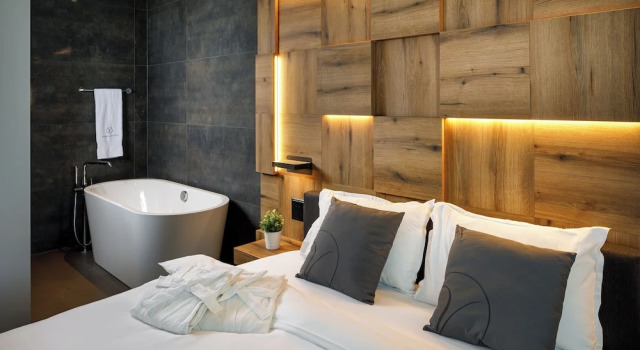 Апартаменты VISIONAPARTMENTS Glattbrugg - self check-in