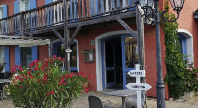 Hotel Rose des vents, Book Hotel Baix Rhône-Alps