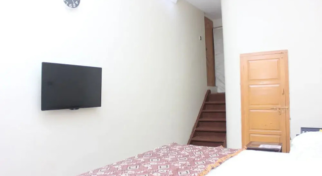 Camera Executive Hotel Royal Palace