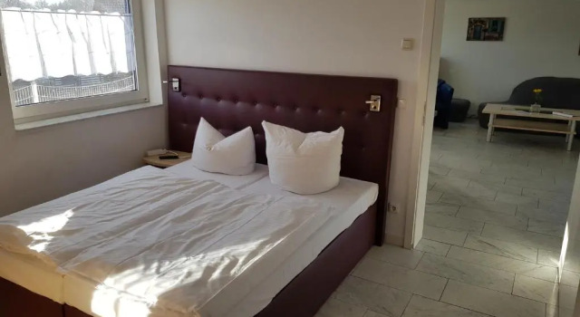 Апартаменты с 2 комнатами Ferienhaus Magasch