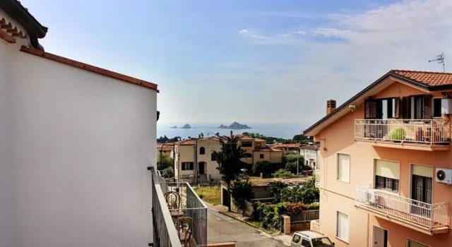 Residence Bianco Navarrese B