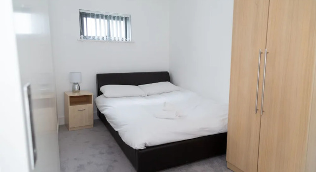 Kent Street - Apt 4