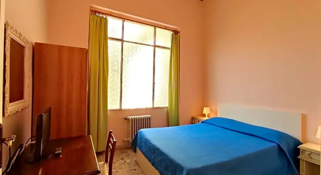 Номер Standard Hotel Rita Major