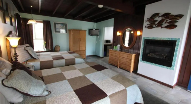 Edgewater Beach inn and suites