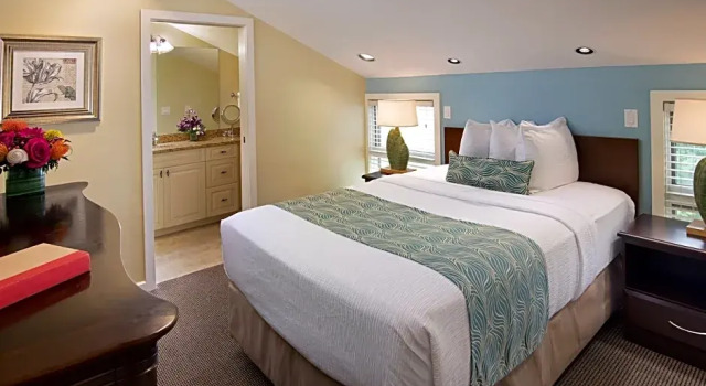 Люкс The Neptune Resort