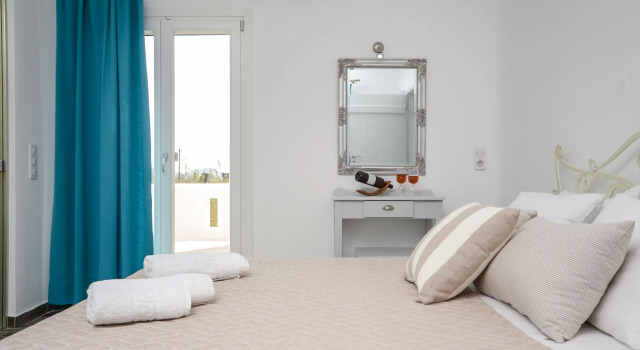 Depis Edem Luxury Villas