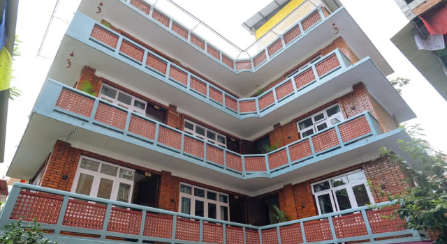 Kwabahal Boutique hostel