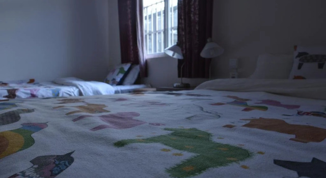 大理古城有仙美地客栈, Rezerwuj Hotel Dali Yunnan