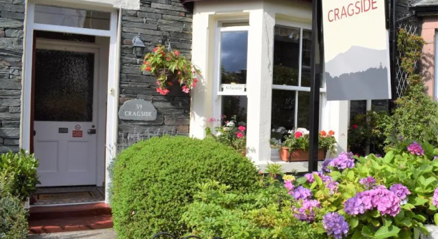 Cragside Guest House, Забронировать Отель Бизнес-отели Англии, 4* 5*