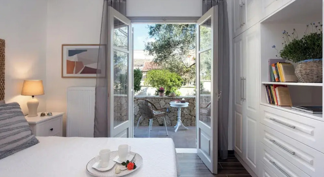 Коттедж Verde Olive Three-Bedroom Holiday Home by Konnect