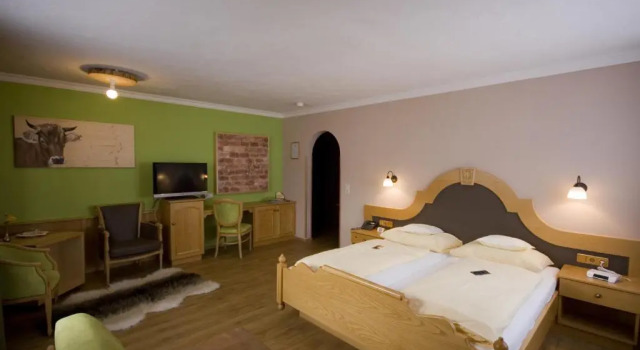 Двухместный номер Standard Hotel "Zum Ritter"