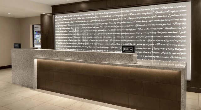 DoubleTree by Hilton Lubbock University Area