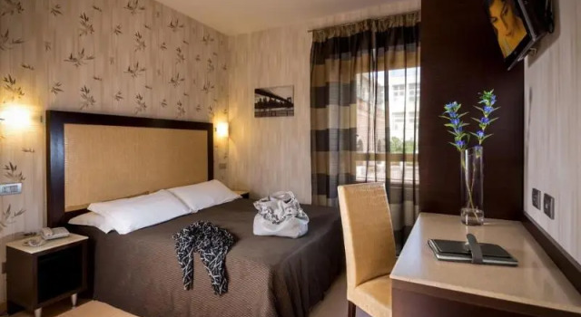 Номер Standard Hotel Dei Mille