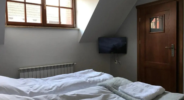 Номер Standard Dom Gościnny Browarna 4