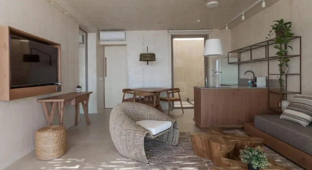 Altera Cave Villas, Забронировать Отель Агиос-Павлос Центральный Крит
