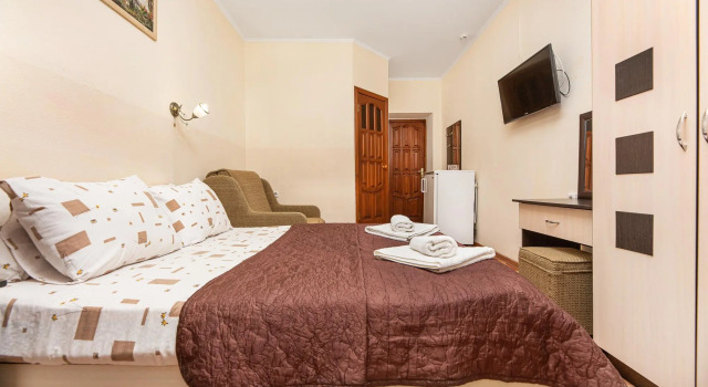 Номер Standard La Villa(Анапа)