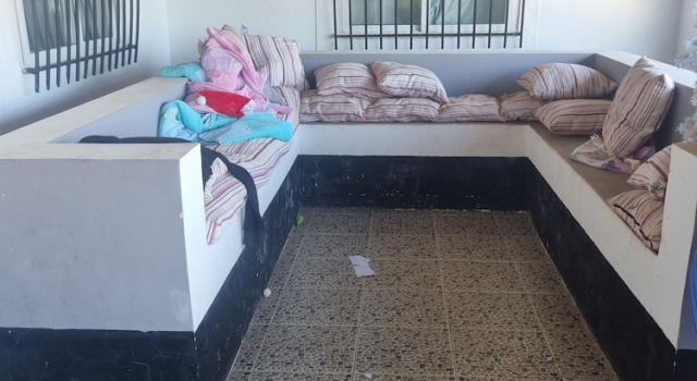 Luxurious 4-bedroom House With Private Pool in Kikambala