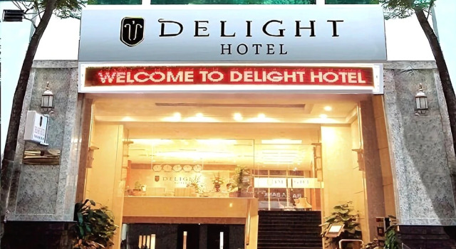 Hanoi Delight Hotel, Забронировать Отель Отели Ханоя с завтраком, Завтраки