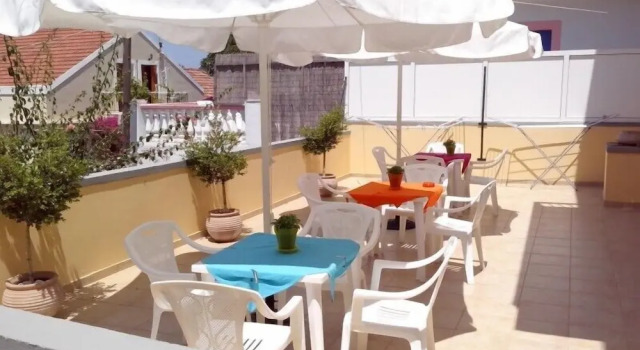Номер Standard Villa Romantza